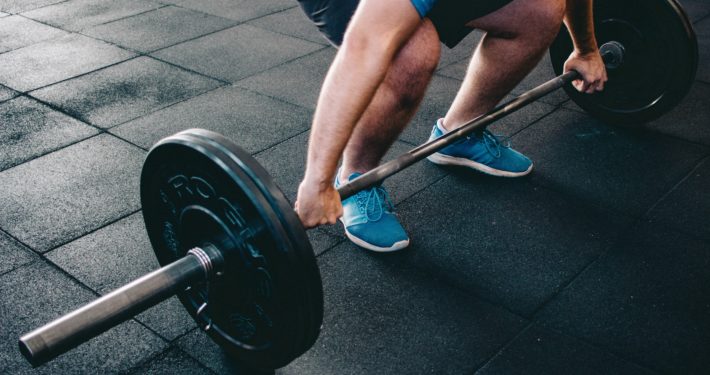 NJ Fitness Pros