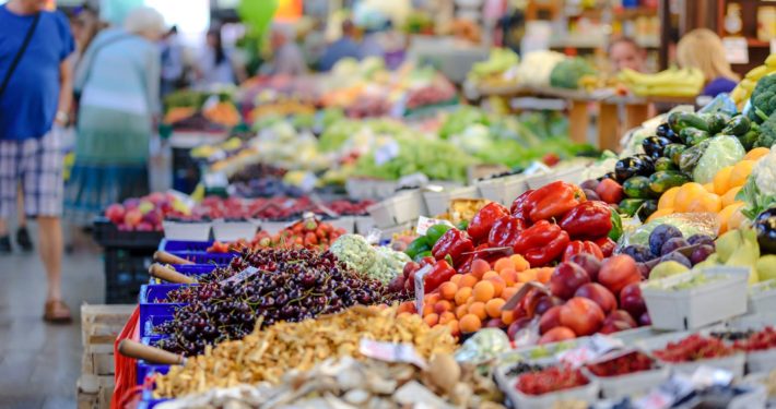 3 Ways to Make Your Grocery Store Trips Healthier